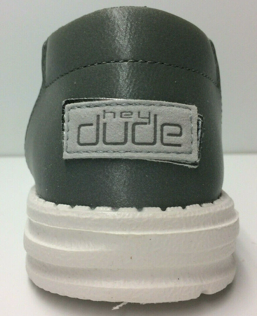 Hey Dude Wendy Lena Lace Azur Women's Lightweight SlipOn Casual Shoe Comfortable Hey Dude Shoes 4 Hey Dude Wendy Lena Lace Azur Women's Lightweight SlipOn Casual Shoe Comfortable Hey Dude Shoes