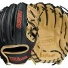 2021 Wilson A2000 PFX2SS Infield Glove 11" Baseball WBW10010611 SuperSkin RHT