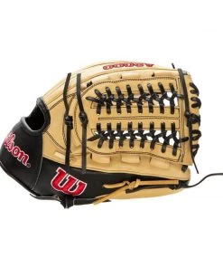 2022 Wilson A2000 D33 Infield Glove 11.75