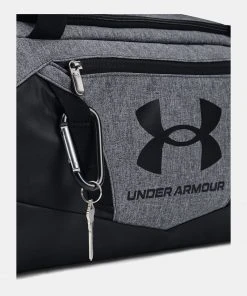 Under Armour UA Undeniable 5.0 XSmall Duffle Bag All Sport Duffel Small Gym Bag