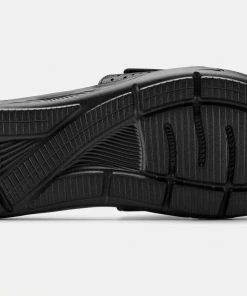 Under Armour Men's UA Ignite VI Slides Sandals - Many Colors And Sizes 26 Under Armour Men's UA Ignite VI Slides Sandals - Many Colors And Sizes