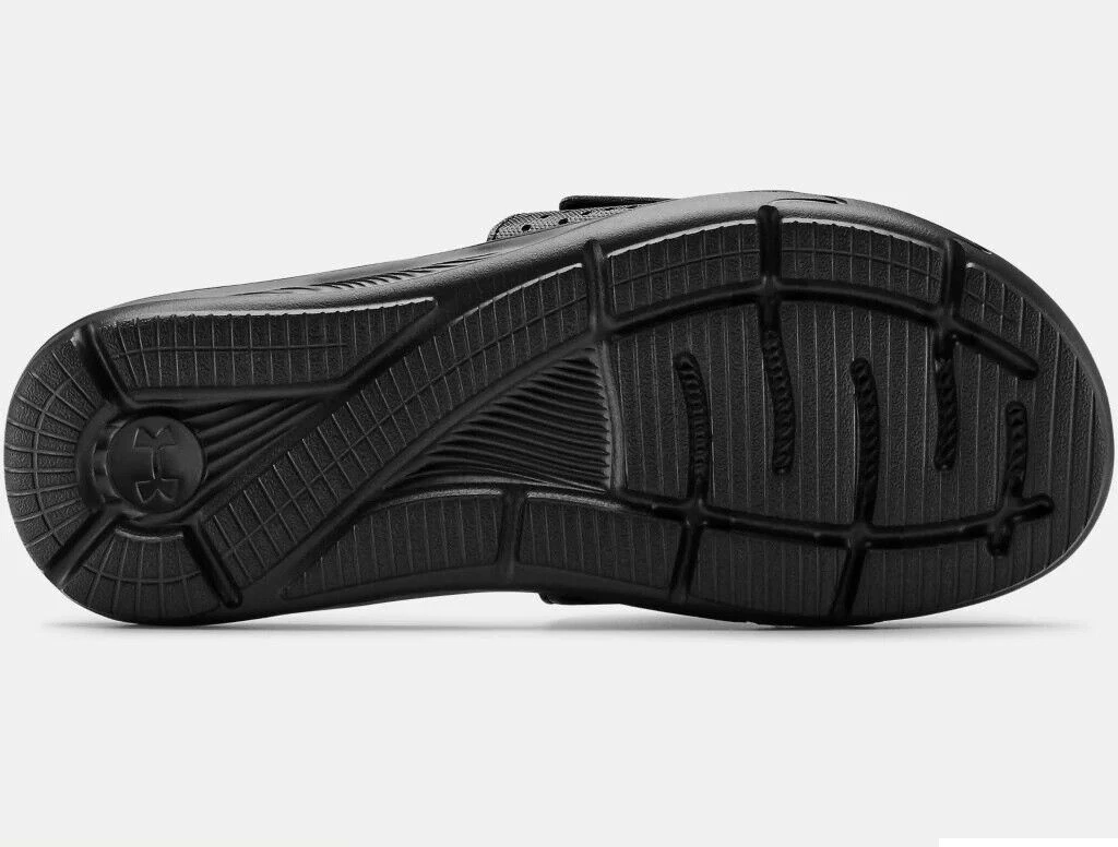 Under Armour Men's UA Ignite VI Slides Sandals - Many Colors And Sizes 12 Under Armour Men's UA Ignite VI Slides Sandals - Many Colors And Sizes