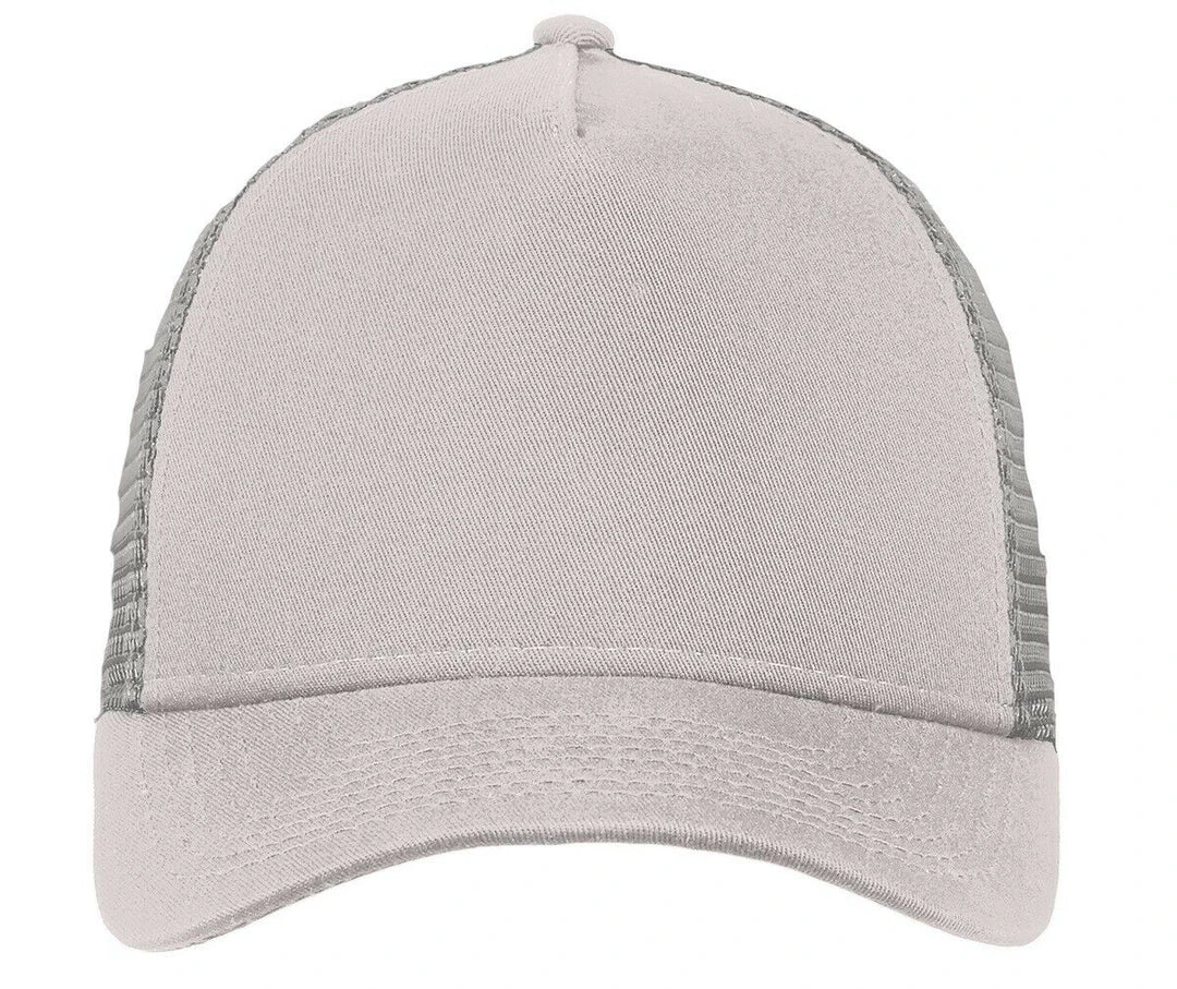 New Era 9FORTY Adjustable Trucker Snapback Mesh Back Hat Cap - Blank Many Colors 24 New Era 9FORTY Adjustable Trucker Snapback Mesh Back Hat Cap - Blank Many Colors