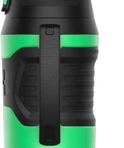 Under Armour UA Playmaker Insulated Jug Water Bottle 64oz Fitness Workout Sports