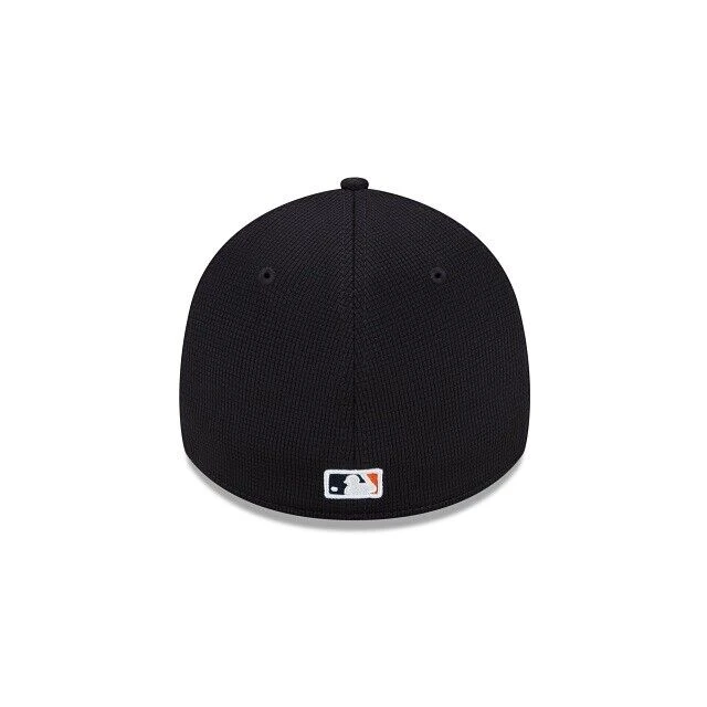 2022 Houston Astros New Era 39THIRTY MLB Clubhouse Stretch Flex Cap Hat 3930 6 2022 Houston Astros New Era 39THIRTY MLB Clubhouse Stretch Flex Cap Hat 3930