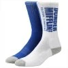 The Office Dunder Mifflin Inc Paper Company Bioworld Socks Men's/Women's 8-12