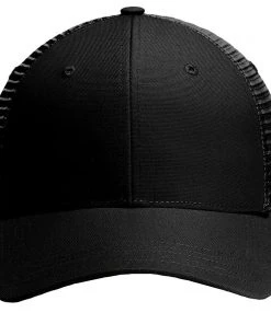 Carhartt Rugged Professional Men's Adjustable Mesh Snapback Dad Cap Hat Curved