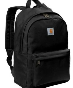 2022 Carhartt Canvas Trade Backpack Back Pack Book Bag Laptop - Many Colors