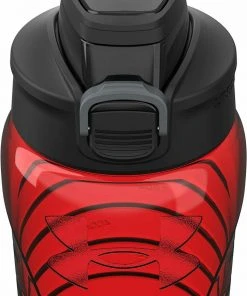 Under Armour UA Draft Durable Eastman Tritan Water Bottle 32oz Workout Sport