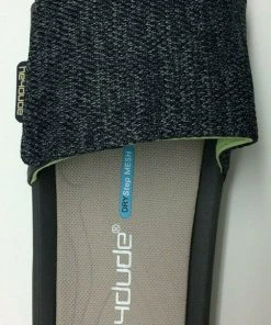 Hey Dude Phoenix Sox Ocean Blue Men's Sandals Comfortable Lightweight Slip On Hey Dude Shoes