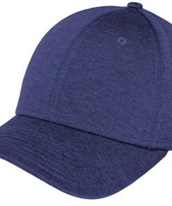 New Era 39THIRTY Shadow Heather Flex Structured Stretch Hat Blank Cap 27 New Era 39THIRTY Shadow Heather Flex Structured Stretch Hat Blank Cap