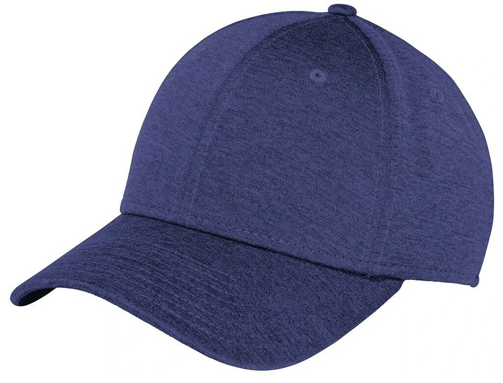 New Era 39THIRTY Shadow Heather Flex Structured Stretch Hat Blank Cap 6 New Era 39THIRTY Shadow Heather Flex Structured Stretch Hat Blank Cap
