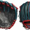 2022 Wilson A2000 PFX9SS SuperSkin Infield Glove 11" WBW10039711 Baseball RHT