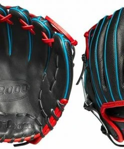 2022 Wilson A2000 PFX9SS SuperSkin Infield Glove 11" WBW10039711 Baseball RHT