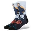 Luka Doncic Dallas Mavericks Stance NBA Graded Socks Large Mens 9-13 Mavs