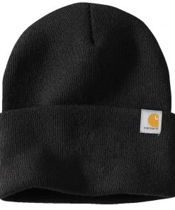 Carhartt Acrylic Watch 2.0 Beanie Knit Men's Stocking Cap Winter Hat Authentic