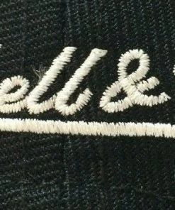 I Love This Game! NBA 1998 All Star Game Mitchell & Ness Cap Snapback Hat 98 ASG