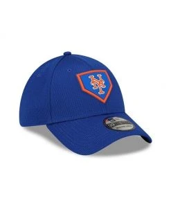 2022 New York Mets NY New Era 39THIRTY MLB Clubhouse Stretch Flex Cap Hat 3930 9 2022 New York Mets NY New Era 39THIRTY MLB Clubhouse Stretch Flex Cap Hat 3930