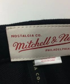 Boston Celtics 2008 NBA Finals Mitchell & Ness NBA Adjustable Snapback Hat Cap