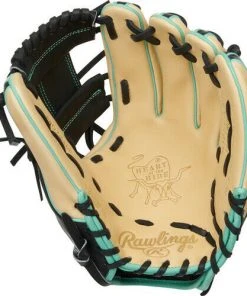 2022 Rawlings Heart Of The Hide Infield Glove 11.5