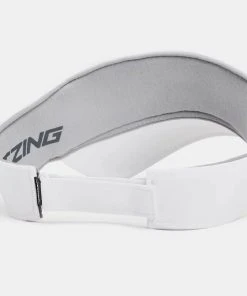 Under Armour Men's UA Core Golf Visor Adjustable Hat Strapback Cap UA Visor