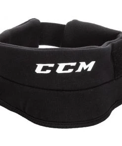 CCM Senior NG900 Hockey Neck Guard Protector Cut Resistant BNQ Certified