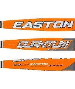 2022 Easton Quantum -5 USA Baseball Bat 30"/25 Oz. YBB21Quan5 2 5/8" Barrel