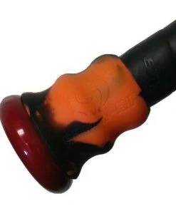 Grip-N-Rip II Taper - 1 Knob Baseball / Softball Bat Knob Choke Grip