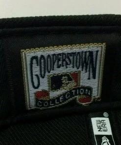 Baltimore Orioles New Era 9FIFTY Cooperstown Snapback Hat Cap 950 Retro MLB