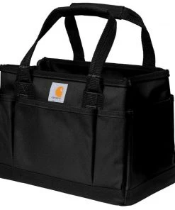 Carhartt Tool Bag Utility Tote Work Gear Heavyweight Canvas Tool Bag CT89121325