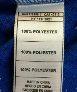 Kevin Garnett Minnesota Timberwolves Mitchell & Ness NBA Authentic Jersey Rookie