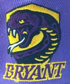 Headgear Classics Kobe Bryant Lower Merion High School #33 Adjustable Snapback Hat Cap Flat Brim