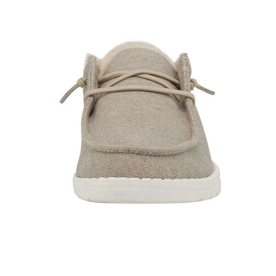 Hey Dude Wendy Funk Autumn Women's Lightweight Comfortable Casual Slip On Shoes 4 Hey Dude Wendy Funk Autumn Women's Lightweight Comfortable Casual Slip On Shoes