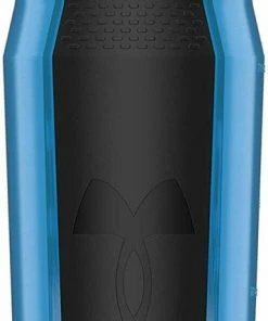 Under Armour UA Playmaker Squeeze Water Bottle 32oz Workout Fitness Sport Bottle