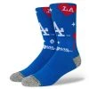 2022 Los Angeles Dodgers LA Stance MLB Landmark Baseball Socks Large Men's 9-13