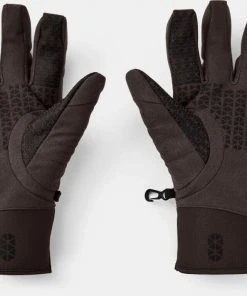 Under Armour Men's UA Mid Season Hunt Gloves Camo Hunting Gore-Tex Mitts