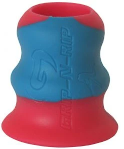 Grip-N-Rip II Taper - 1 Knob Baseball / Softball Bat Knob Choke Grip