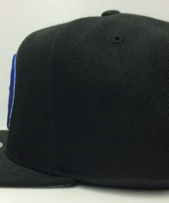 2022 Philadelphia 76ers Mitchell & Ness NBA Snapback Hat Cap Sixers Adjustable