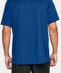 Under Armour 1305775 Men's UA Tech Locker 2.0 T-Shirt Short Sleeve Athletic Tee 25 Under Armour 1305775 Men's UA Tech Locker 2.0 T-Shirt Short Sleeve Athletic Tee