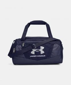 Under Armour UA Undeniable 5.0 XSmall Duffle Bag All Sport Duffel Small Gym Bag