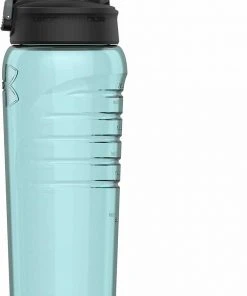 Under Armour UA Draft Durable Eastman Tritan Water Bottle 32oz Workout Sport