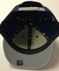 Dallas Cowboys New Era 9FIFTY NFL Historic Snapback Hat Cap 2Tone Retro Joe 950