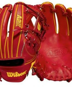 2022 Wilson A2K OA1GM Ozzie Albies Infield Glove 11.5" Baseball RHT WBW100234115