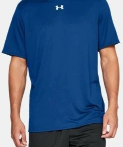 Under Armour 1305775 Men's UA Tech Locker 2.0 T-Shirt Short Sleeve Athletic Tee 18 Under Armour 1305775 Men's UA Tech Locker 2.0 T-Shirt Short Sleeve Athletic Tee