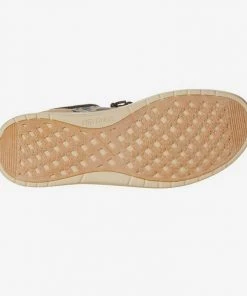 Hey Dude Wendy Polly Leo Nut Lightweight Women's Shoes Slip On Comfort Casual