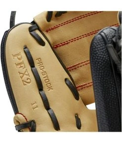 2021 Wilson A2000 PFX2SS Infield Glove 11