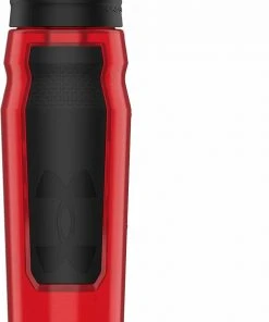 Under Armour UA Playmaker Squeeze Water Bottle 32oz Workout Fitness Sport Bottle