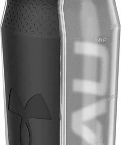 Under Armour UA Playmaker Squeeze Water Bottle 32oz Workout Fitness Sport Bottle