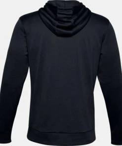 Under Armour Men's UA Fleece Big Logo Hoodie Hooded Sweatshirt 9 Under Armour Men's UA Fleece Big Logo Hoodie Hooded Sweatshirt