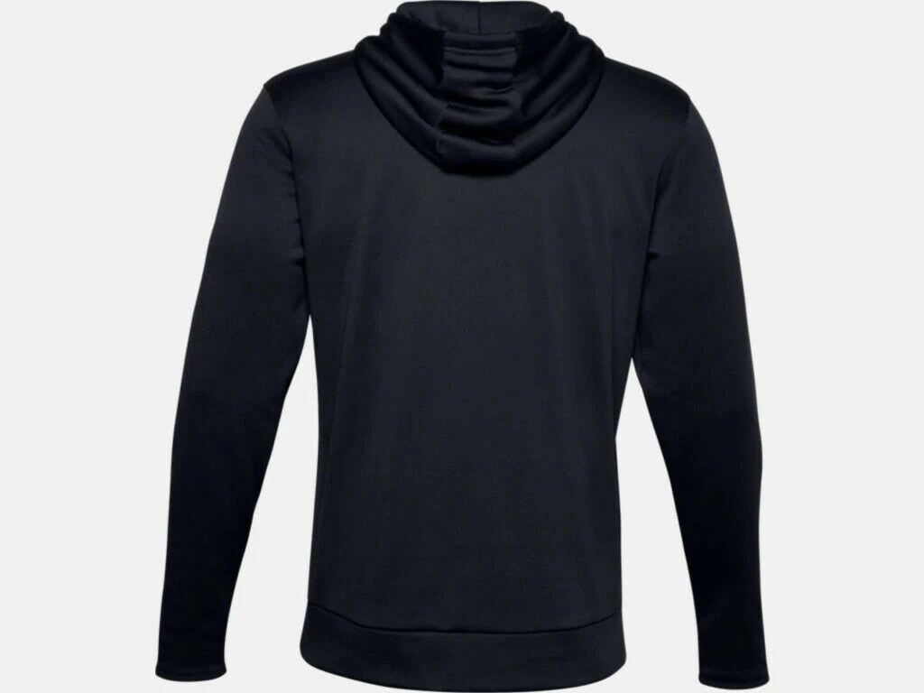 Under Armour Men's UA Fleece Big Logo Hoodie Hooded Sweatshirt 4 Under Armour Men's UA Fleece Big Logo Hoodie Hooded Sweatshirt